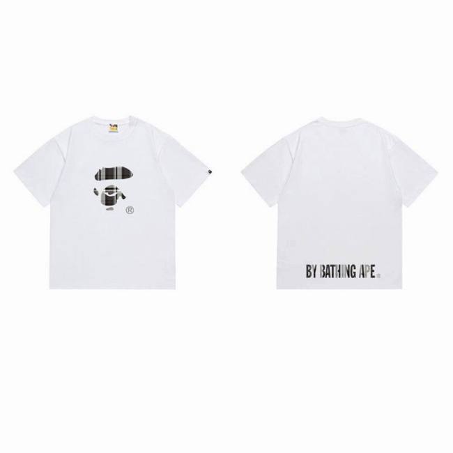 Bape t-shirt-120(S-XXL)