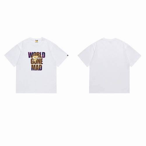 Bape t-shirt-468(S-XXL)