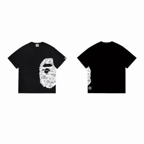 Bape t-shirt-636(S-XXL)