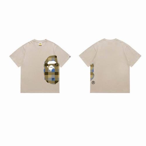 Bape t-shirt-717(S-XXL)