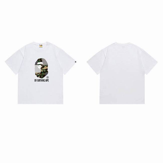 Bape t-shirt-605(S-XXL)