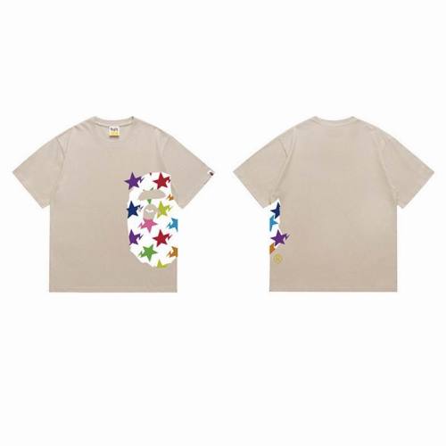 Bape t-shirt-653(S-XXL)