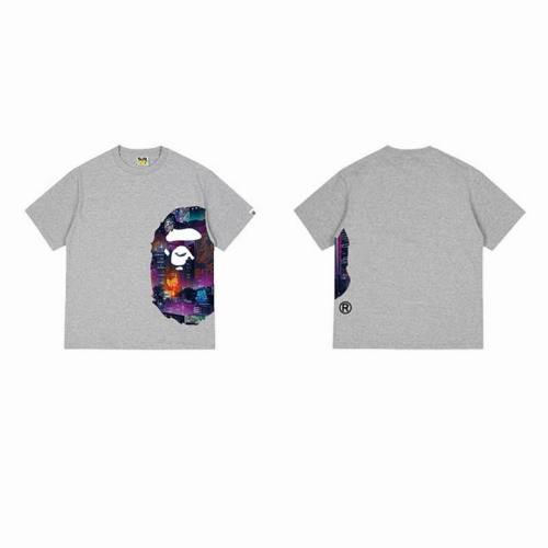 Bape t-shirt-642(S-XXL)