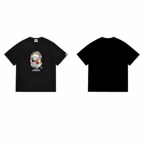 Bape t-shirt-203(S-XXL)