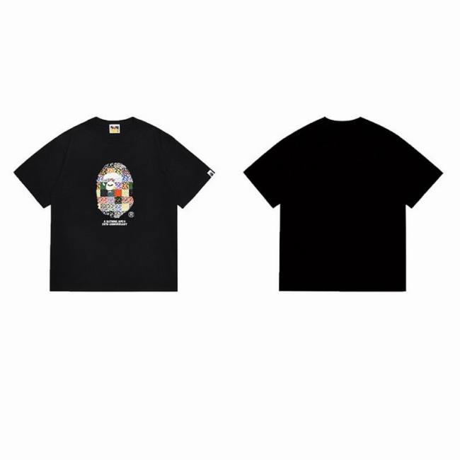 Bape t-shirt-203(S-XXL)