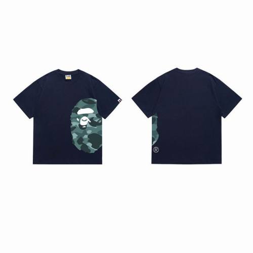 Bape t-shirt-698(S-XXL)