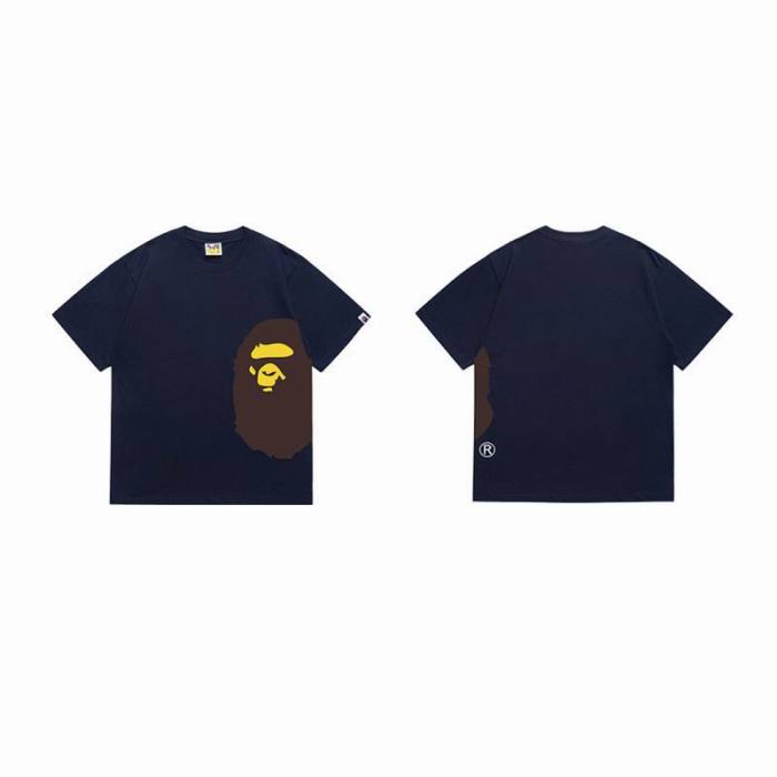 Bape t-shirt-748(S-XXL)