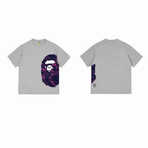 Bape t-shirt-677(S-XXL)