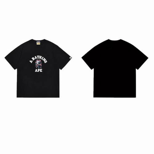 Bape t-shirt-079(S-XXL)