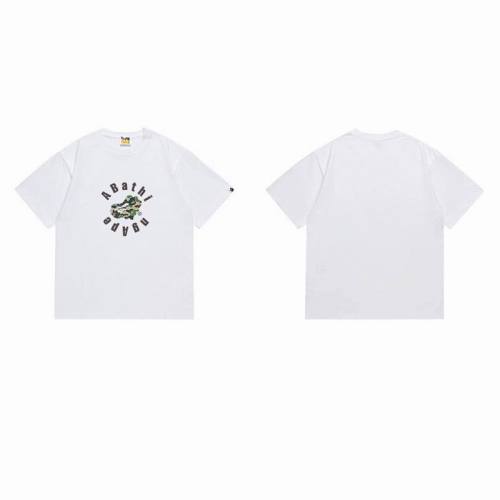 Bape t-shirt-569(S-XXL)