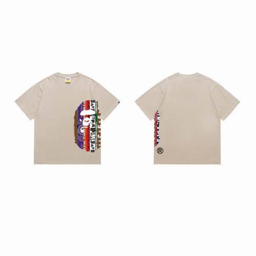 Bape t-shirt-648(S-XXL)