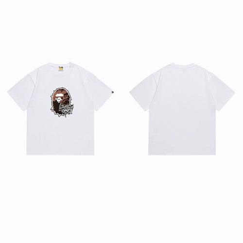 Bape t-shirt-387(S-XXL)