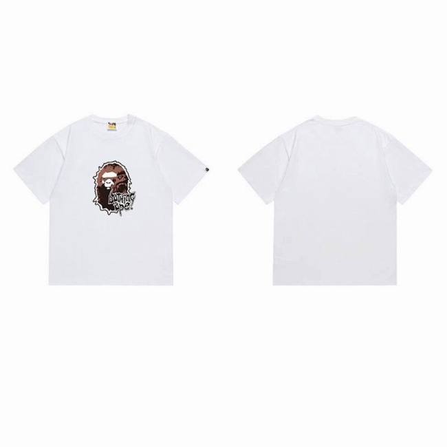 Bape t-shirt-387(S-XXL)