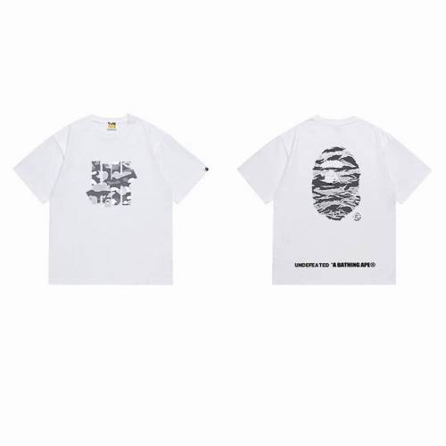 Bape t-shirt-030(S-XXL)