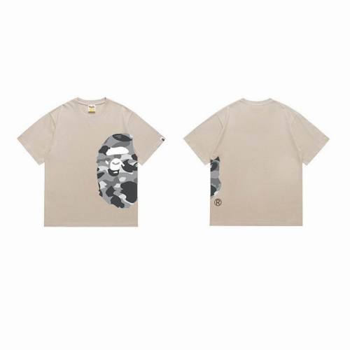 Bape t-shirt-692(S-XXL)