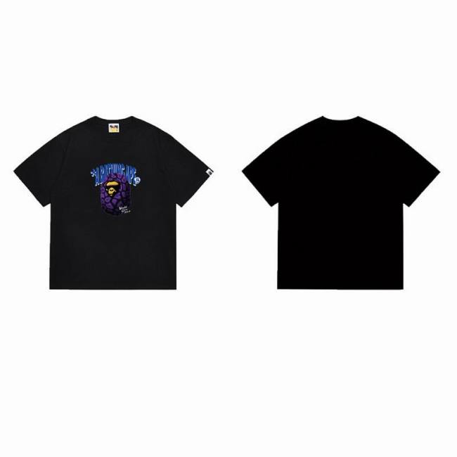 Bape t-shirt-219(S-XXL)