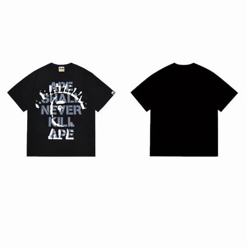 Bape t-shirt-251(S-XXL)