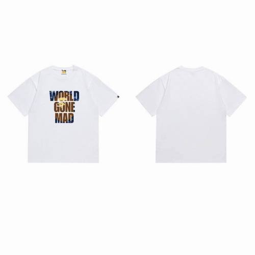 Bape t-shirt-466(S-XXL)