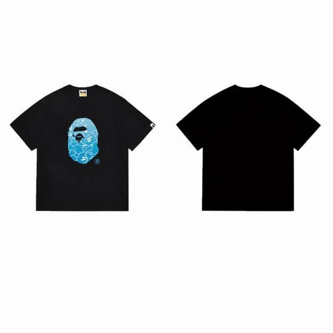 Bape t-shirt-067(S-XXL)