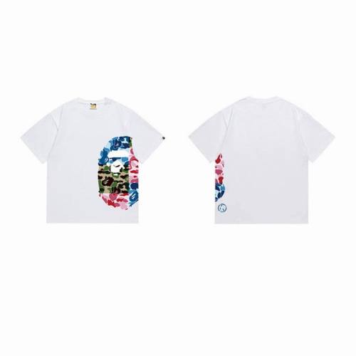 Bape t-shirt-630(S-XXL)