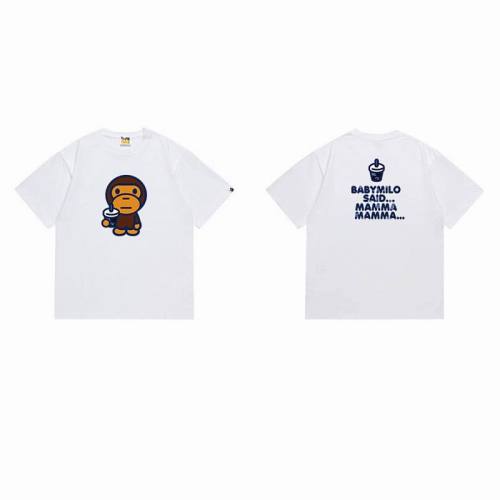 Bape t-shirt-050(S-XXL)