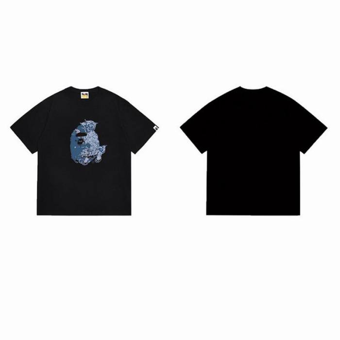Bape t-shirt-279(S-XXL)