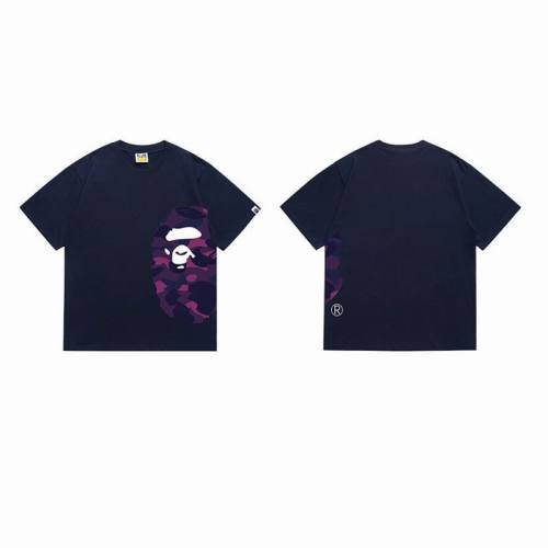 Bape t-shirt-679(S-XXL)