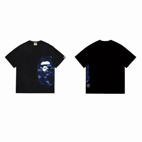 Bape t-shirt-690(S-XXL)