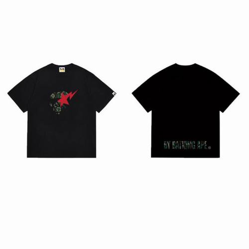 Bape t-shirt-095(S-XXL)