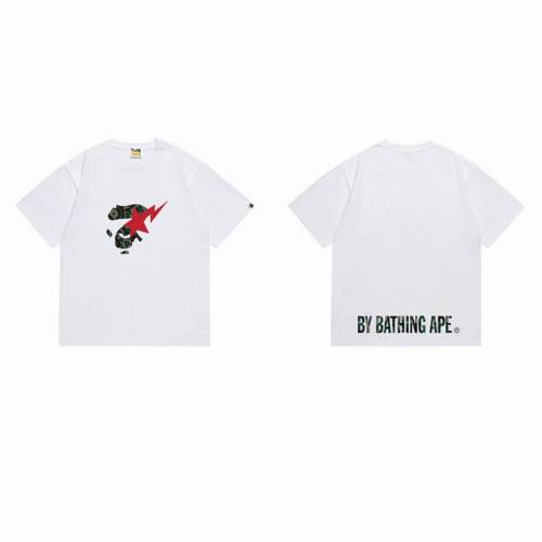 Bape t-shirt-094(S-XXL)