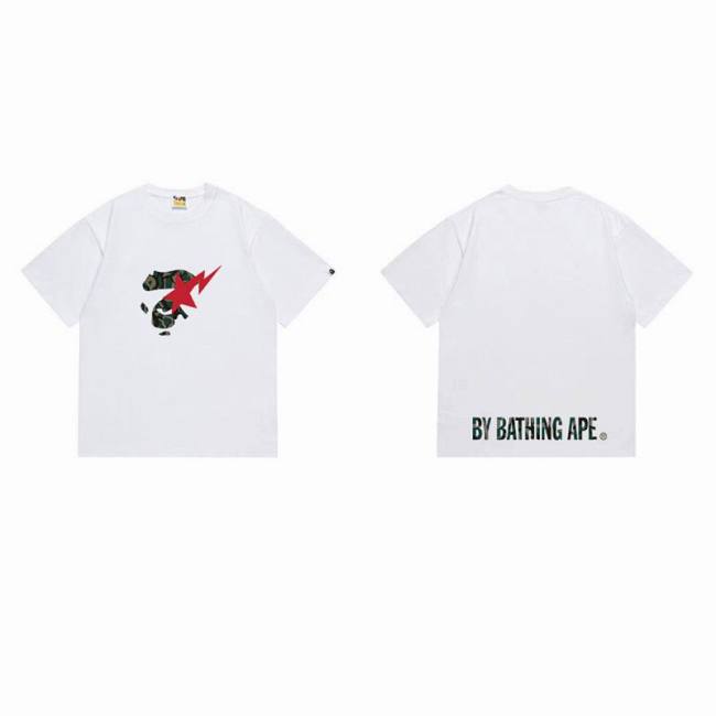 Bape t-shirt-094(S-XXL)