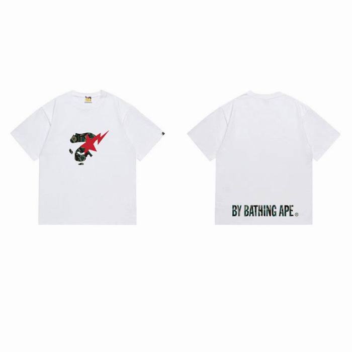 Bape t-shirt-094(S-XXL)