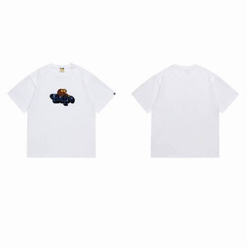 Bape t-shirt-346(S-XXL)