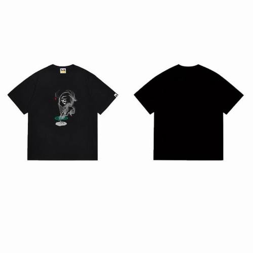 Bape t-shirt-205(S-XXL)