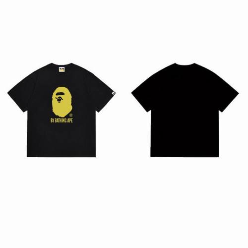 Bape t-shirt-099(S-XXL)