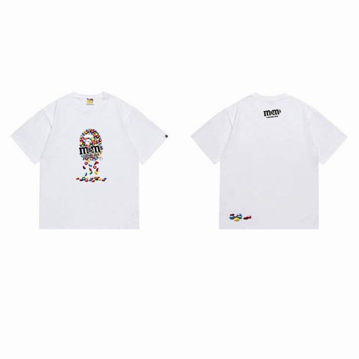 Bape t-shirt-402(S-XXL)