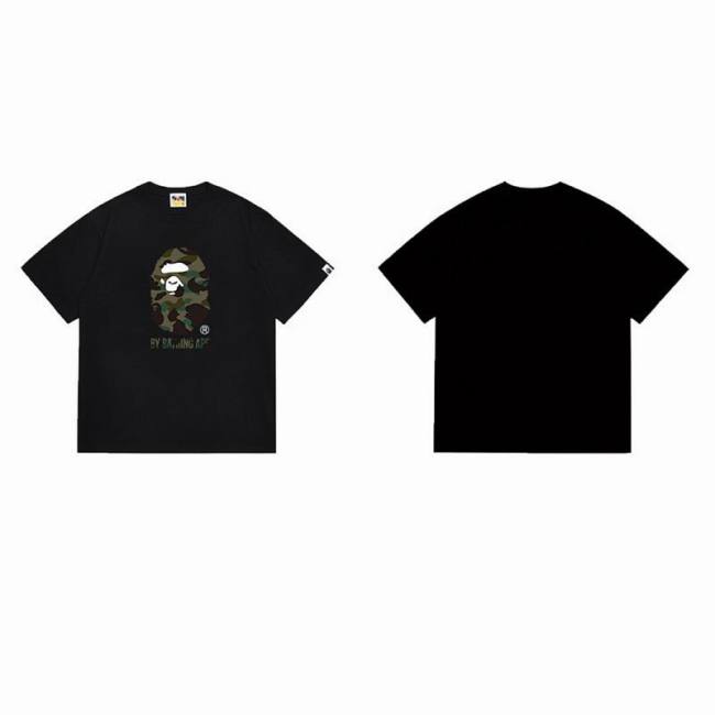 Bape t-shirt-599(S-XXL)