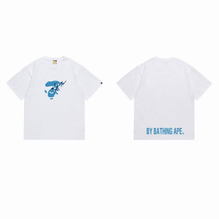 Bape t-shirt-298(S-XXL)