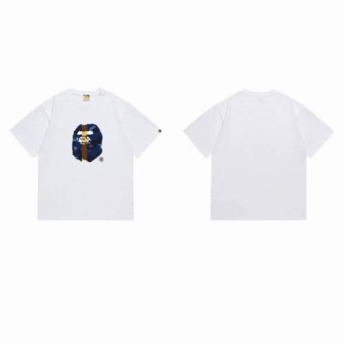 Bape t-shirt-564(S-XXL)