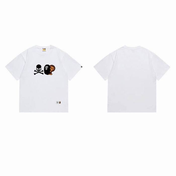 Bape t-shirt-100(S-XXL)
