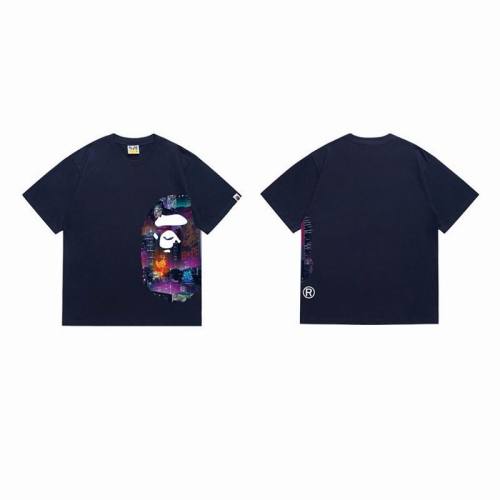Bape t-shirt-644(S-XXL)