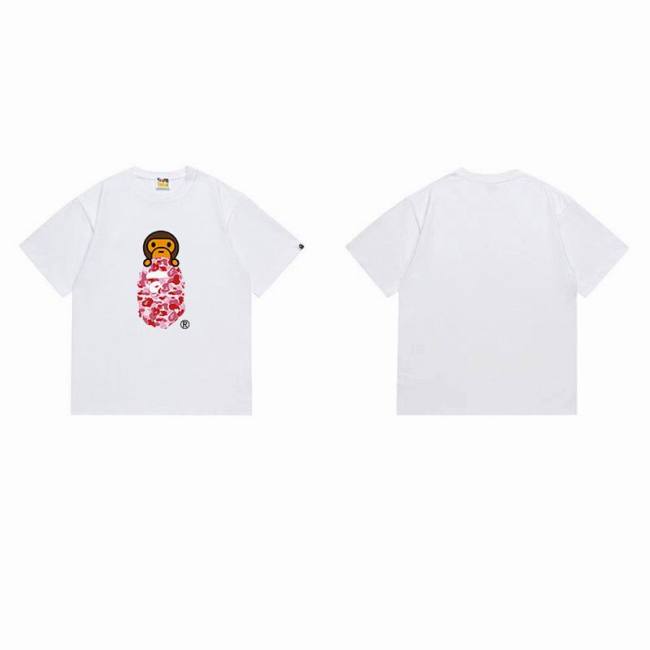 Bape t-shirt-087(S-XXL)