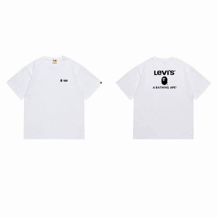 Bape t-shirt-022(S-XXL)