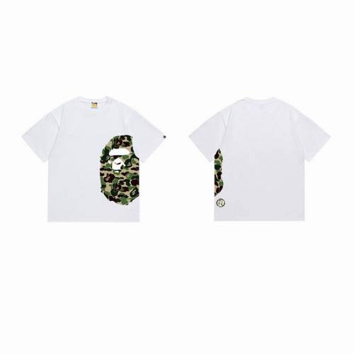 Bape t-shirt-618(S-XXL)