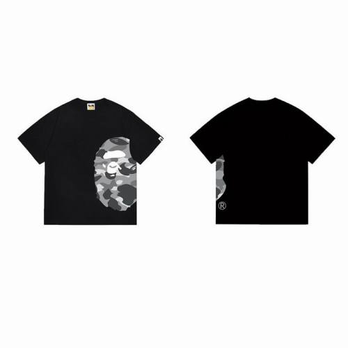 Bape t-shirt-695(S-XXL)