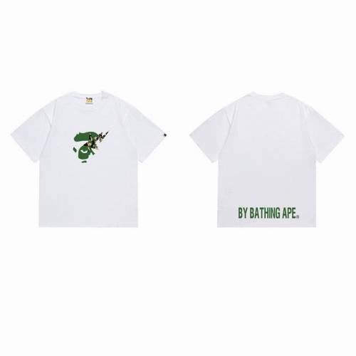 Bape t-shirt-296(S-XXL)