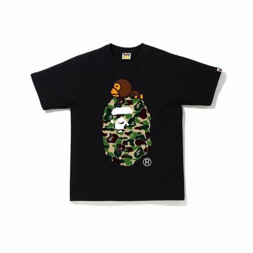 Bape t-shirt-872(M-XXXL)