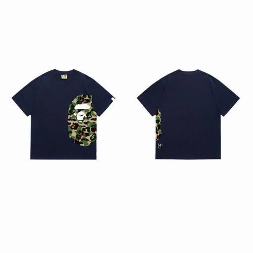 Bape t-shirt-619(S-XXL)