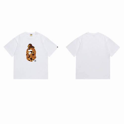 Bape t-shirt-052(S-XXL)
