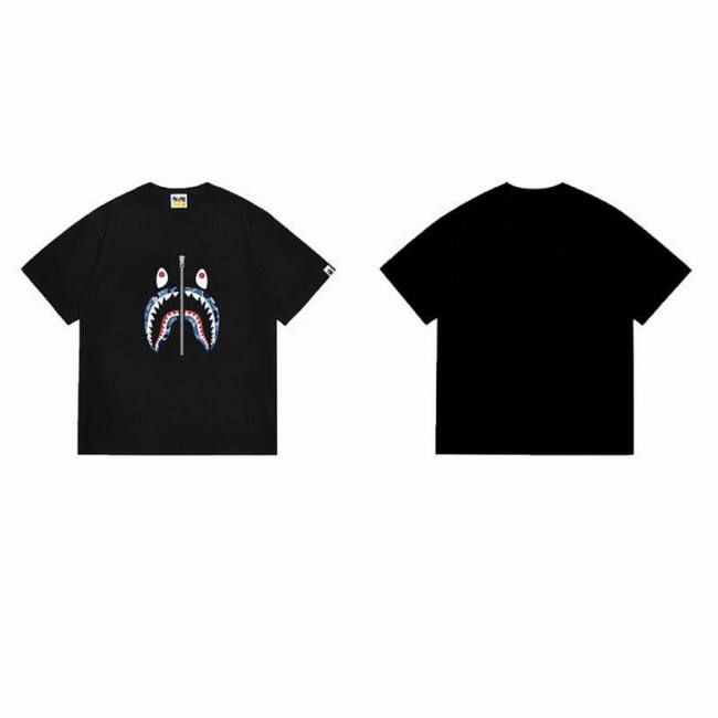 Bape t-shirt-195(S-XXL)
